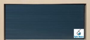 Charcoal Aluminium Broad Flute