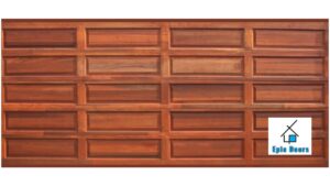 Meranti Wood - 20 Panel